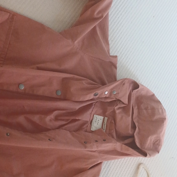 Raincoat - Picture 1 of 4